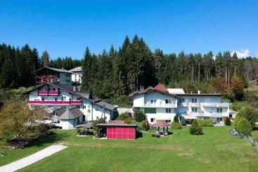 Gasthof Pension Popolari