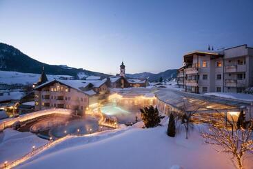 Posthotel Achenkirch Resort And Spa   Adults Only