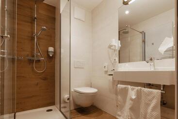 Seminar  & Sporthotel Freunde Der Natur