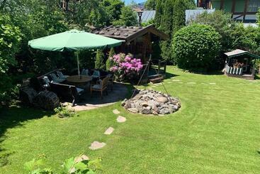 Serviced Apartments Villa Licht