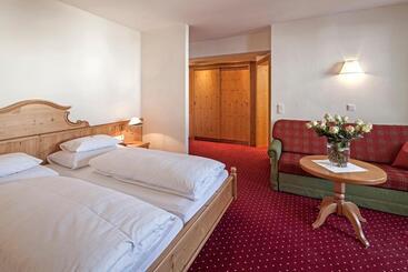 별장 Superior Hotel Panorama