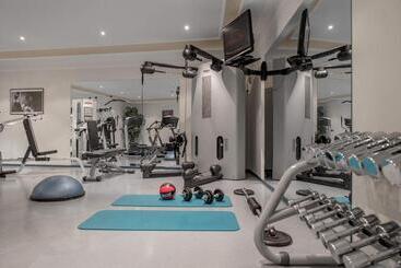 Wellness & Relax Hotel Milderer Hof
