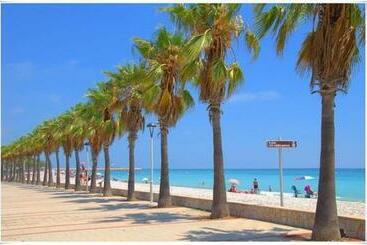 Apartamento Junto Al Mar - Alcanar