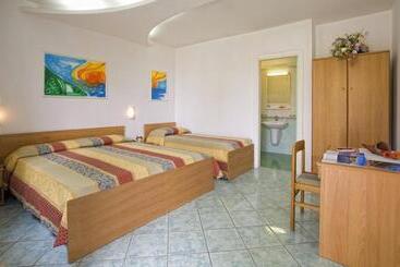 Albergo Villa Hibiscus