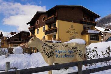Alpine Spa Residence