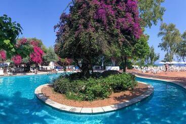 Arbatax Park Resort   Suites Del Mare