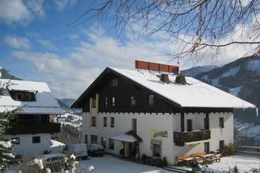 コテージ Bauernhof Feichterhof