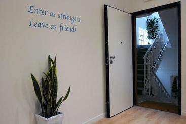 B&b Medinblu