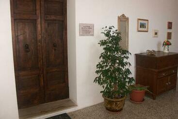 B&b Relais Nel Borgo