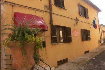 B&b Relais Nel Borgo