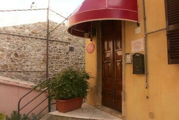 B&b Relais Nel Borgo