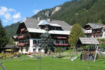 민박 Winkler Tuschnig