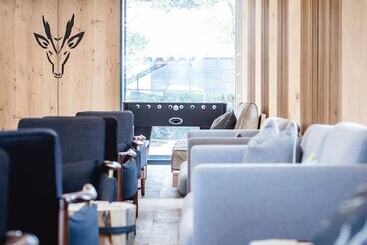 住宿加早餐  Gerl