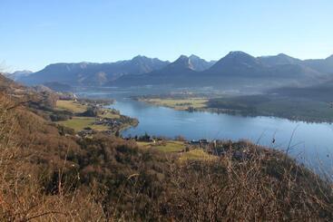 민박 Haus Seeschwalbe