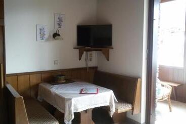 مبيت وإفطار Krönhof