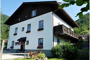 Landhaus Fay B&b