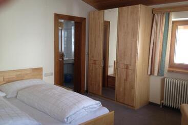 Bed and Breakfast Pension Schlossberg