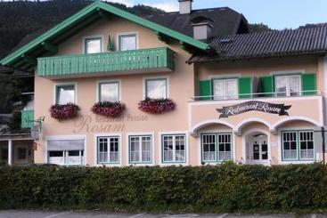 Bed and Breakfast Rosam