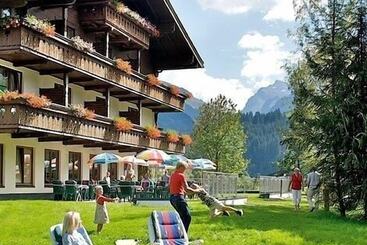 Bed and Breakfast Wieser