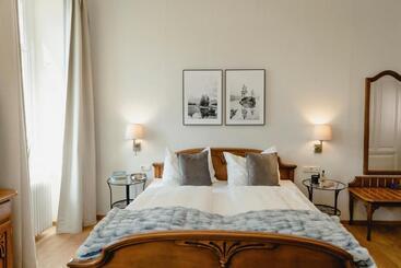 Boutiquehotel Hubertushof