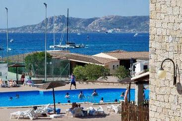 Capo D'orso Residence