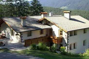 Chalet Alpina
