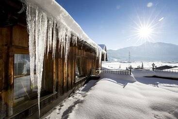 Familienhotel Felsenhof