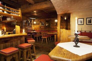 Alpines Lifestyle Hotel Tannenhof