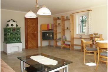 Отель Am Primusbergerhof