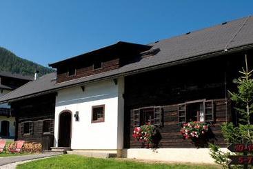 Отель Feriendorf Kirchleitn  Kleinwild