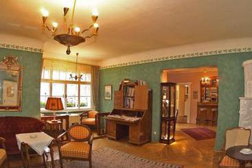 Appesbach Landhaus