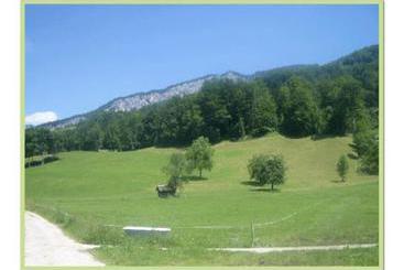 별장 Bauernhof Agnes Straubinger Vulgo Schoetz