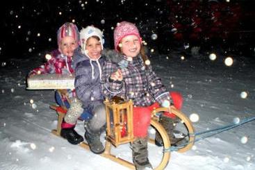 茅舍 Urlaub Am Bauernhof Grabenhofer