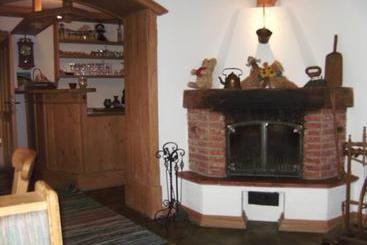 Сельский дом Bauernhof Frimmelhof