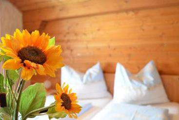 茅舍 Bauernhof Koa