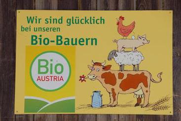 קוטג'' Bauernhof  Untergrub