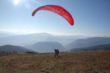 コテージ Bauernhof Walcherhof