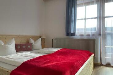 酒店 Berghof Nassfeld