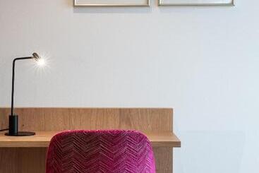 בית מלון כפרי Blitzburg