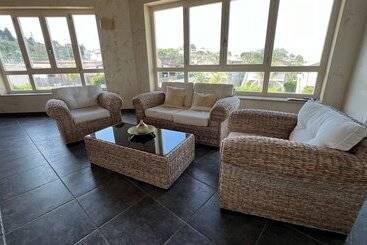 Отель Borgo Di Santa Barbara