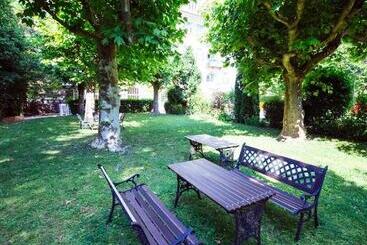 هتل Carinthia Velden