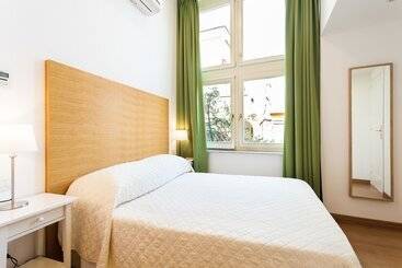 호텔 Corso Italia Suites