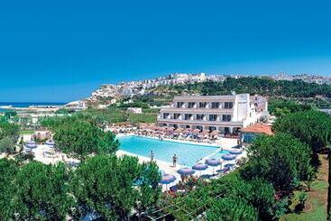 בית מלון כפרי D'amato