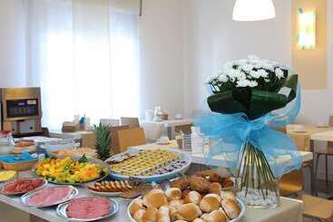 בית מלון כפרי Dante