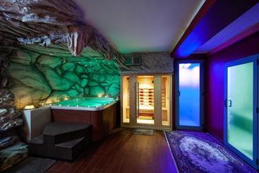 בית מלון כפרי Edelweiss