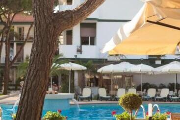 בית מלון כפרי Elite