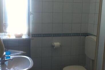 Отель Excelsior Mare Suite