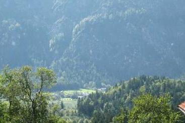 호텔 Ferienhaus Kühlwein