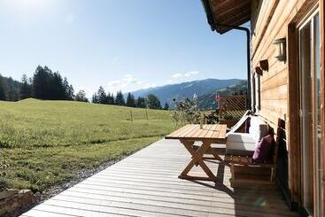 فندق Ferienhof Oberreit