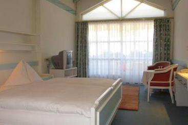 تختخواب و صبحانه Gästehaus Fertschey